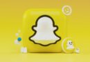 Snapchat: A Rede Social que Redefiniu a Comunicação Efêmera