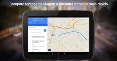 Google Maps: A Ferramenta Essencial para Navegação e Exploração