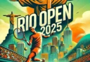 Rio Open 2025: Tudo o que você precisa saber sobre o Maior Torneio de Tênis da América do Sul